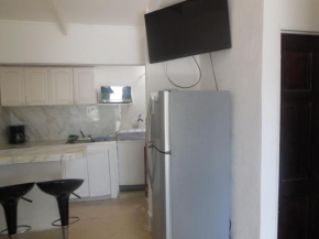 Condominio Tropical villa 2  Хако